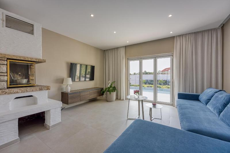 A touch of luxury and comfort - Villa Irena - image 35