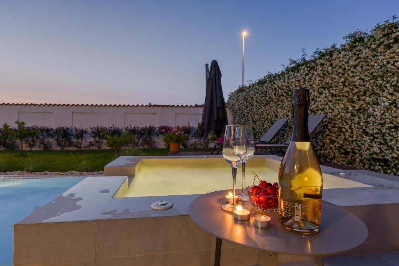 A touch of luxury and comfort - Villa Irena - image 27