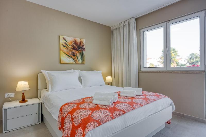 A touch of luxury and comfort - Villa Irena - image 31