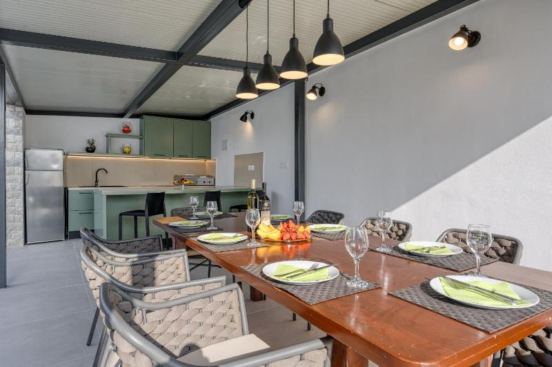 A touch of luxury and comfort - Villa Irena - image 32