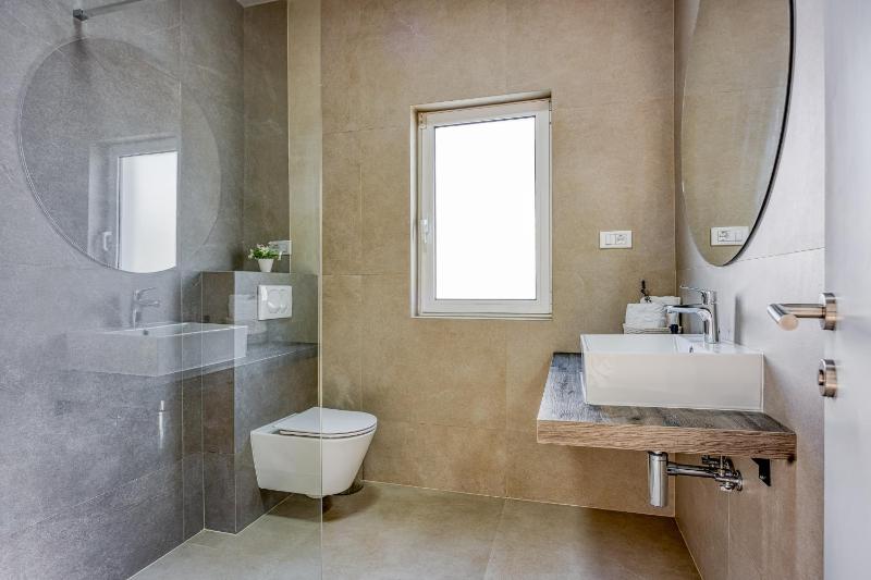 A touch of luxury and comfort - Villa Irena - image 21
