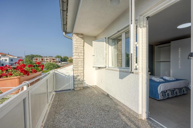 A touch of luxury and comfort - Villa Irena - image 50