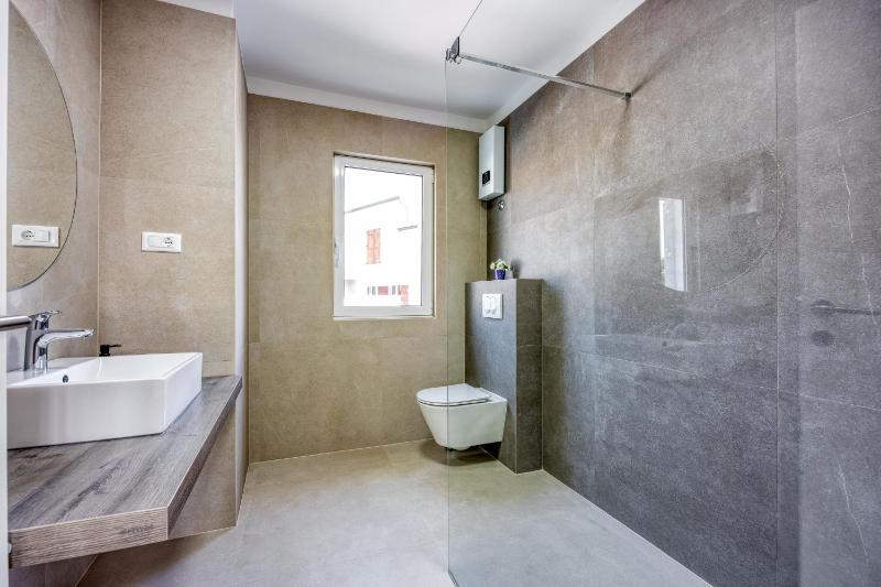 A touch of luxury and comfort - Villa Irena - image 17