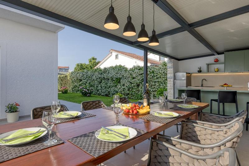 A touch of luxury and comfort - Villa Irena - image 25