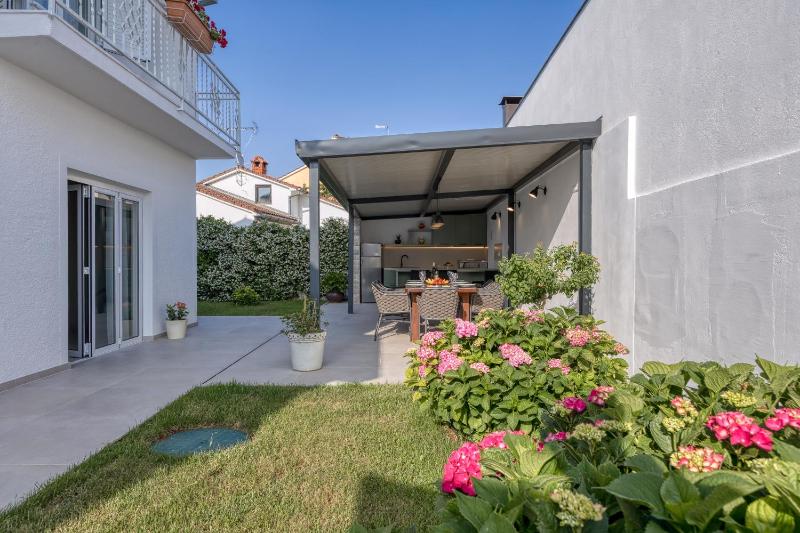 A touch of luxury and comfort - Villa Irena - image 26