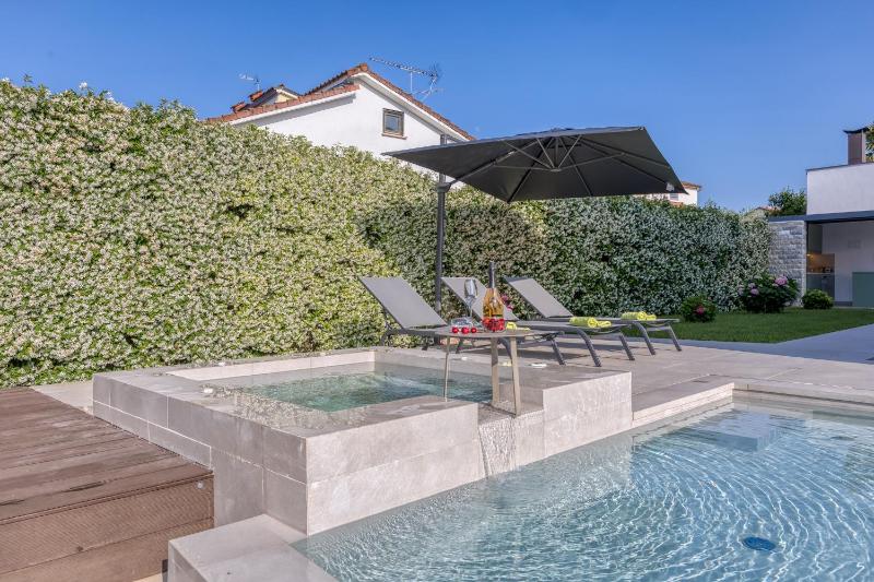 A touch of luxury and comfort - Villa Irena - image 44