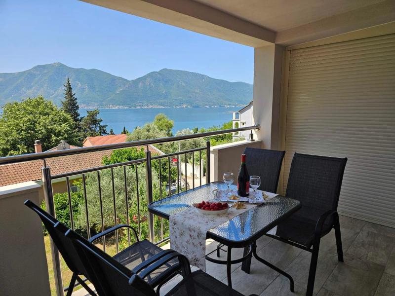 Two-Bedroom Apartment image 1