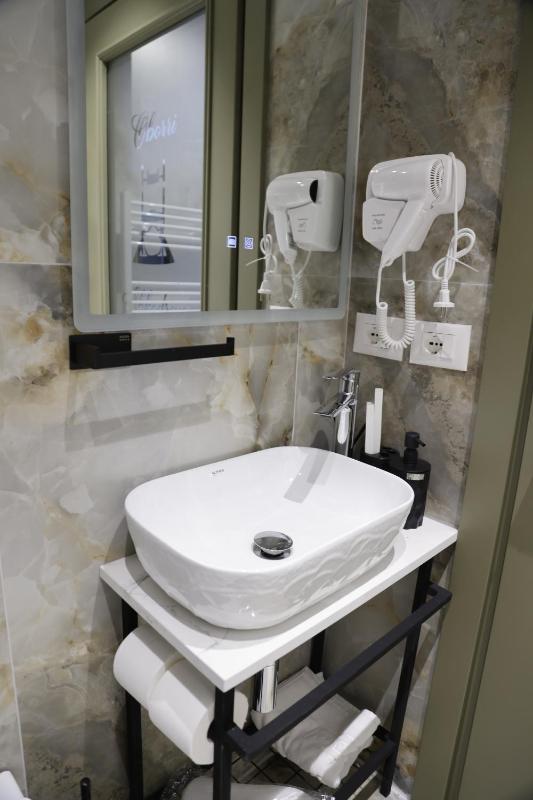 Oborri Shkodran Boutique Hotel - image 10