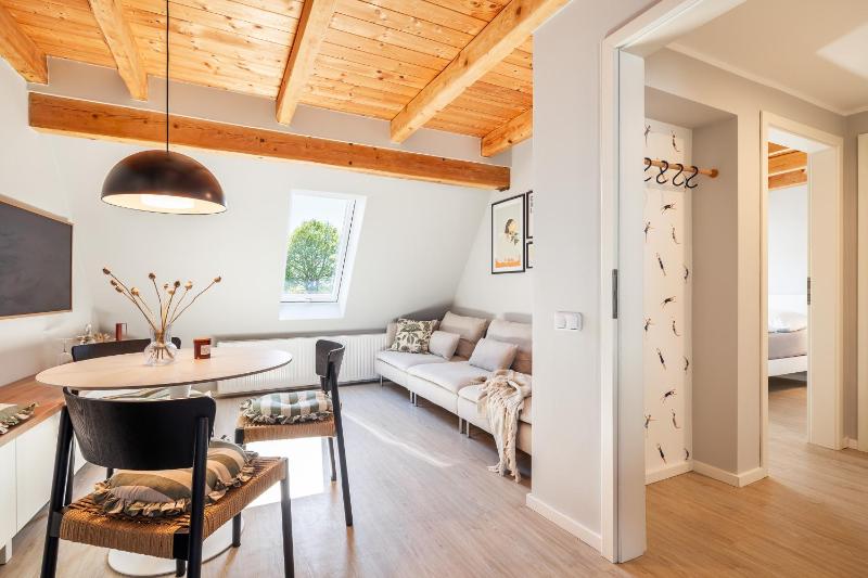Hygge Nest Whg 3 - image 1