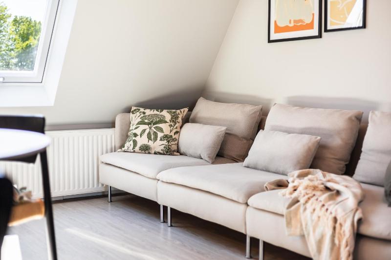 Hygge Nest Whg 3 - image 2