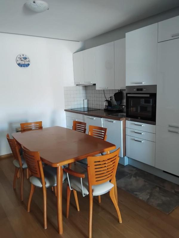 Apartments Karaman - image 11