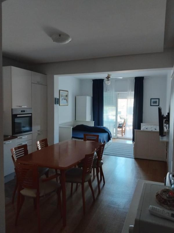 Apartments Karaman - image 14