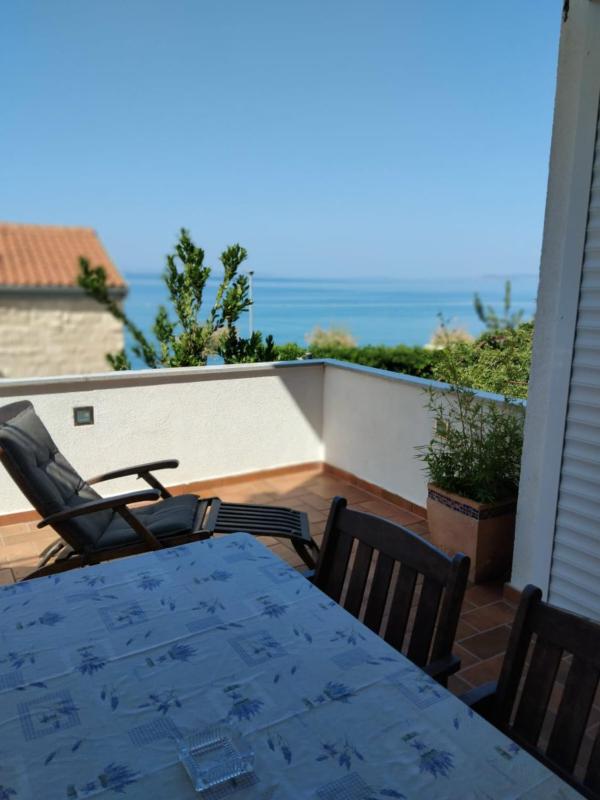 Apartments Karaman - image 4