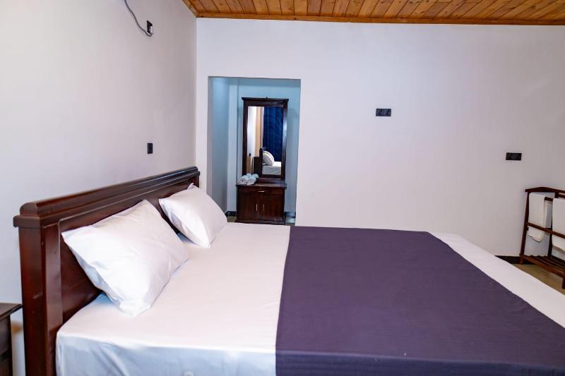 Dila Beach Resort - image 26