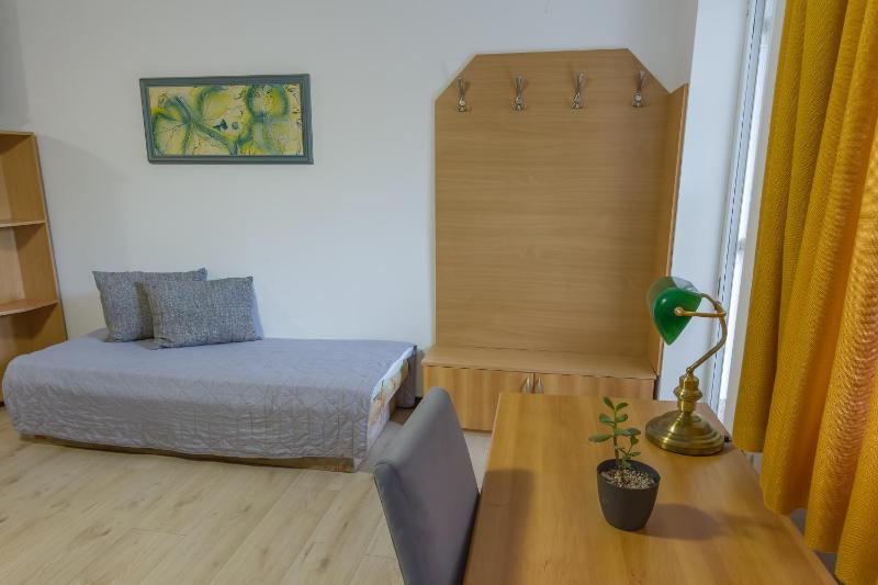Apartmany Tereza & free parking - image 13