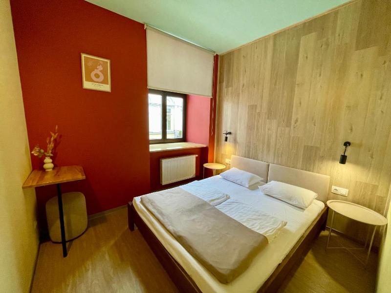 Double Room image 1