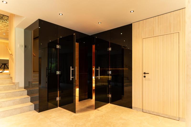 Erzherzog Johann Alpin Style Hotel - Adults Only - image 50
