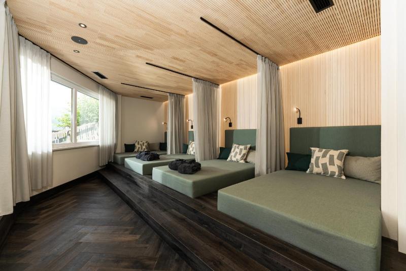 Erzherzog Johann Alpin Style Hotel - Adults Only - image 15