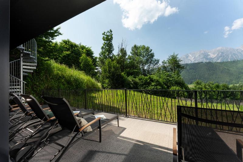 Erzherzog Johann Alpin Style Hotel - Adults Only - image 19