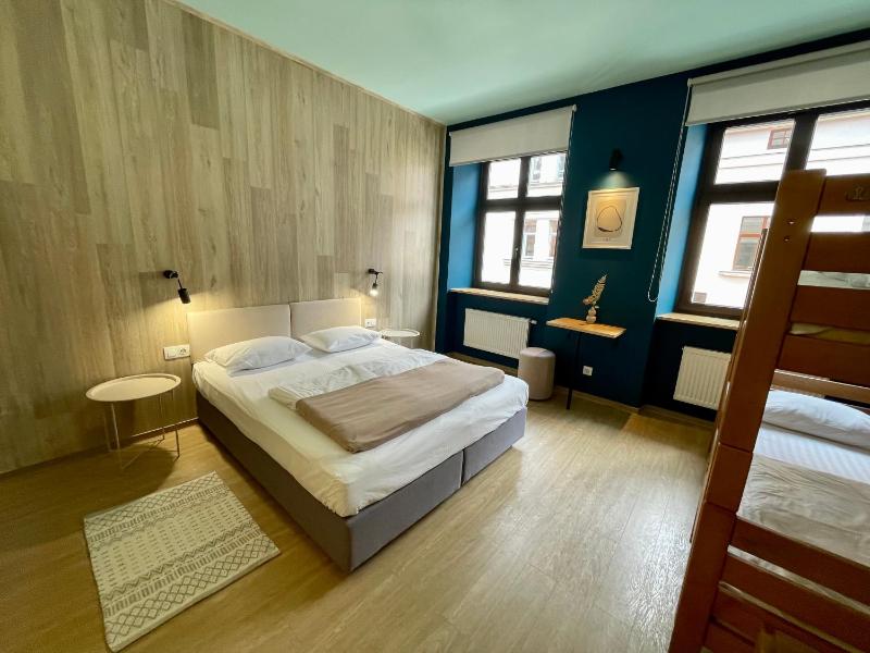 DREAM Hostel Lviv - image 15
