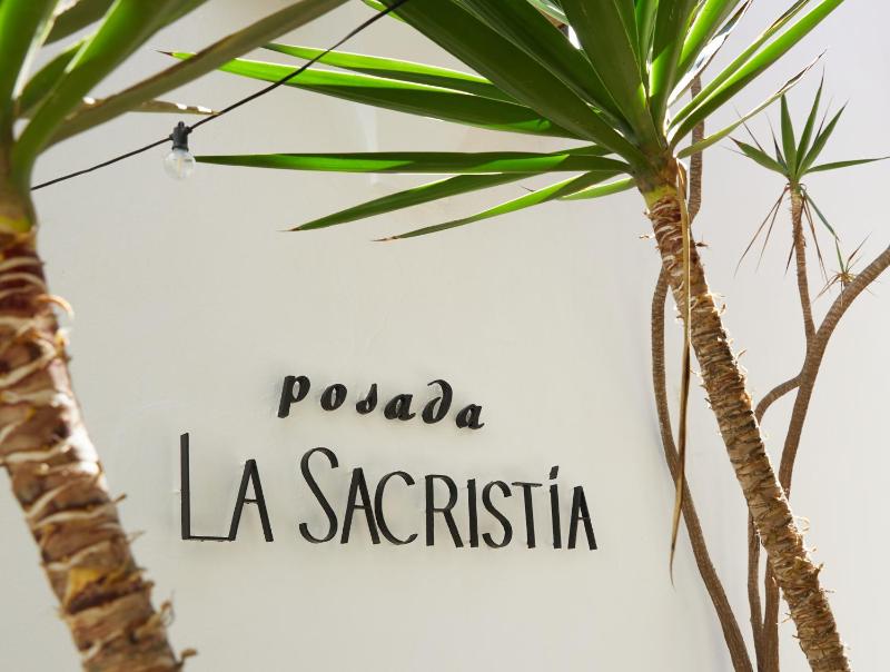 Posada La Sacristía Tarifa - image 2