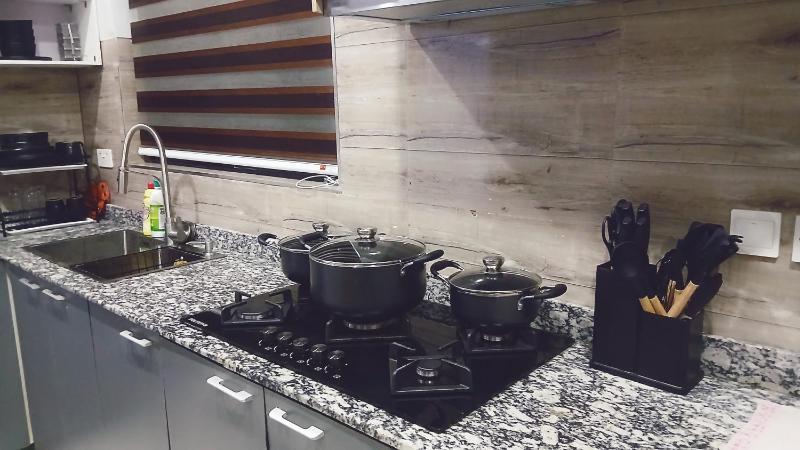 Stren Mulberry Apartment - image 7