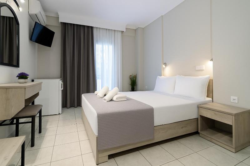 Double or Twin Room - Ground Floor image 4