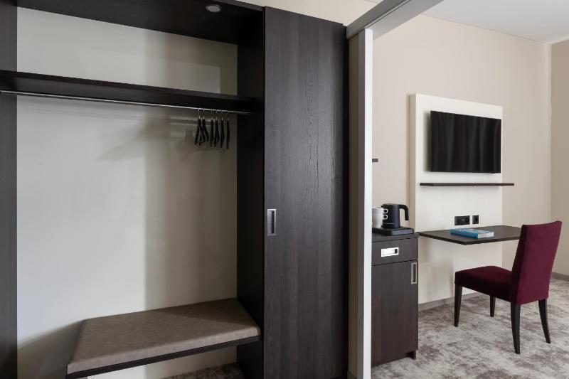 Standard Double Room image 1