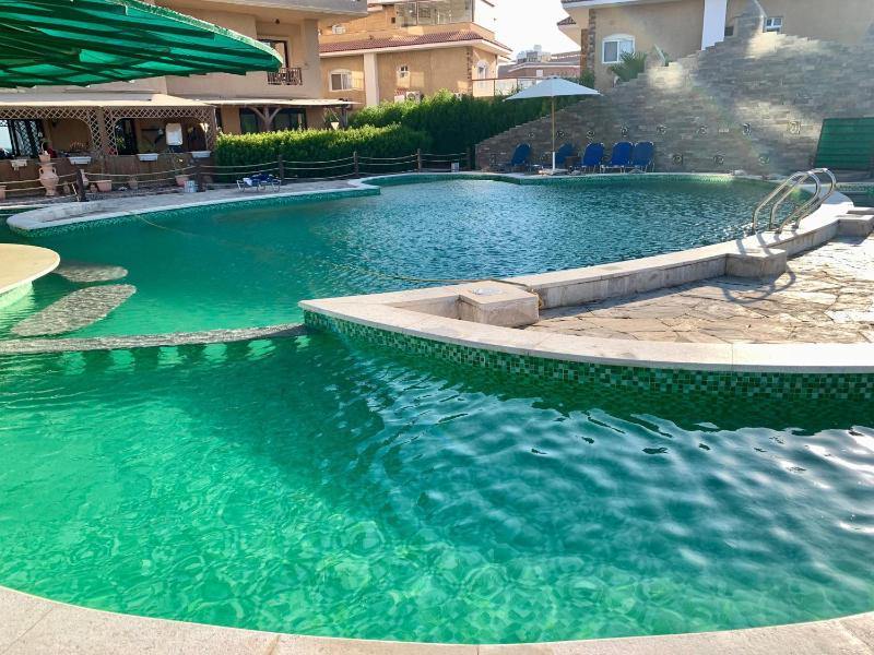 Turtles Beach Resort - Hurghada - image 7