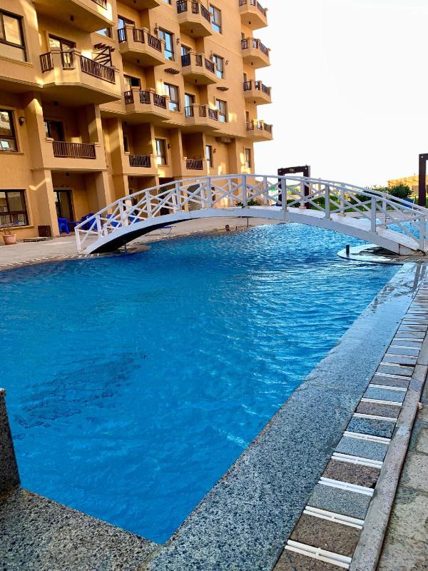 Turtles Beach Resort - Hurghada - image 16