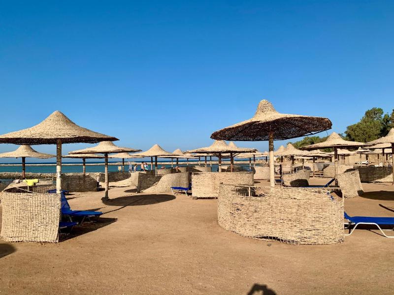 Turtles Beach Resort - Hurghada - image 9