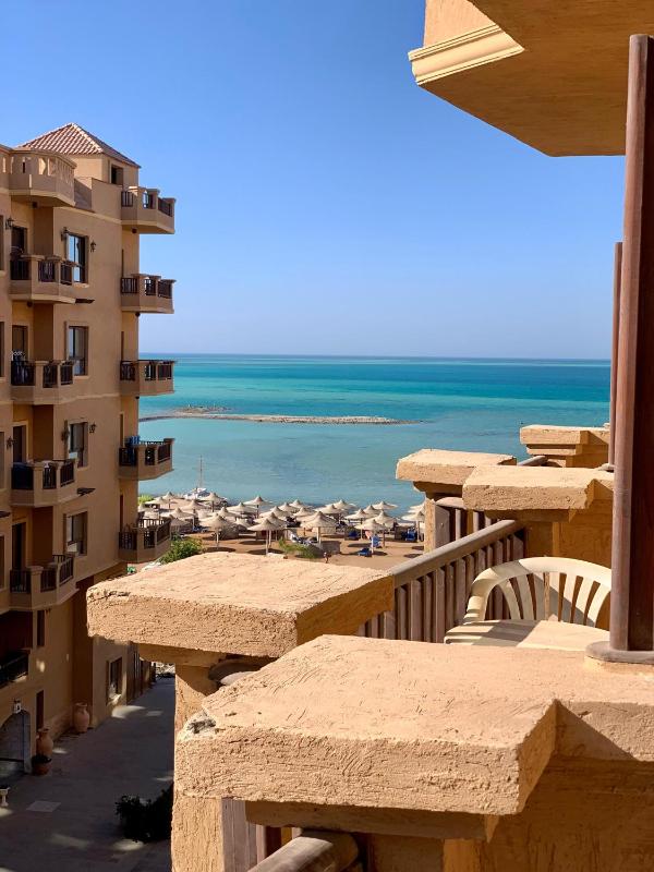Turtles Beach Resort - Hurghada - image 8