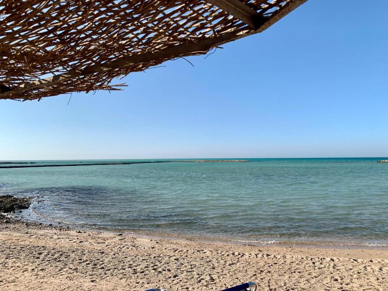 Turtles Beach Resort - Hurghada - image 21