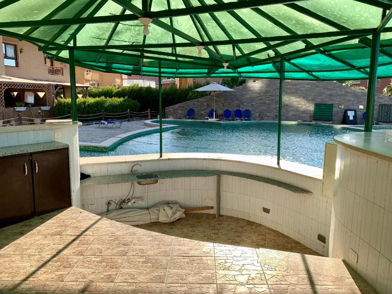 Turtles Beach Resort - Hurghada - image 24