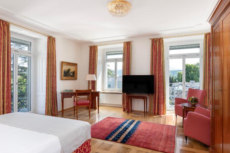 Junior Suite image 4