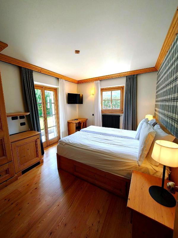 Double Room image 1