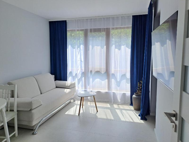One-Bedroom Deluxe Apartment image 1