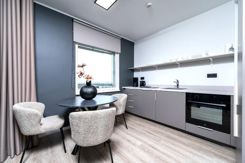 Adelle Apartments Viru Keskuses 9-th floor - image 16