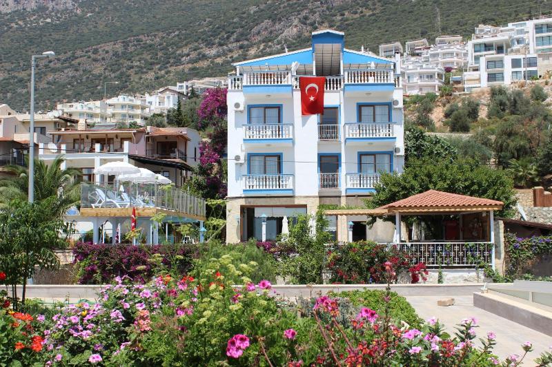 Kelebek Hotel - image 1