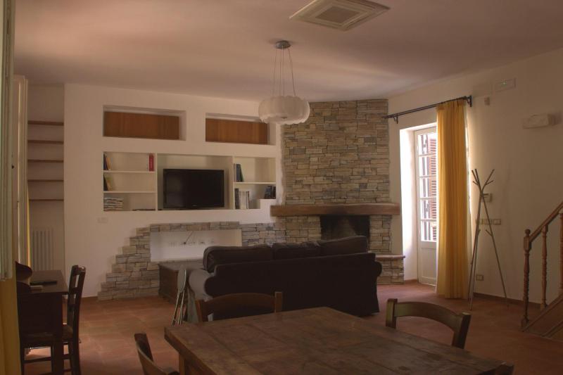 Apartment with Garden View image 1