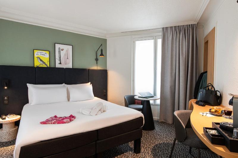 Comfort Double Room image 2