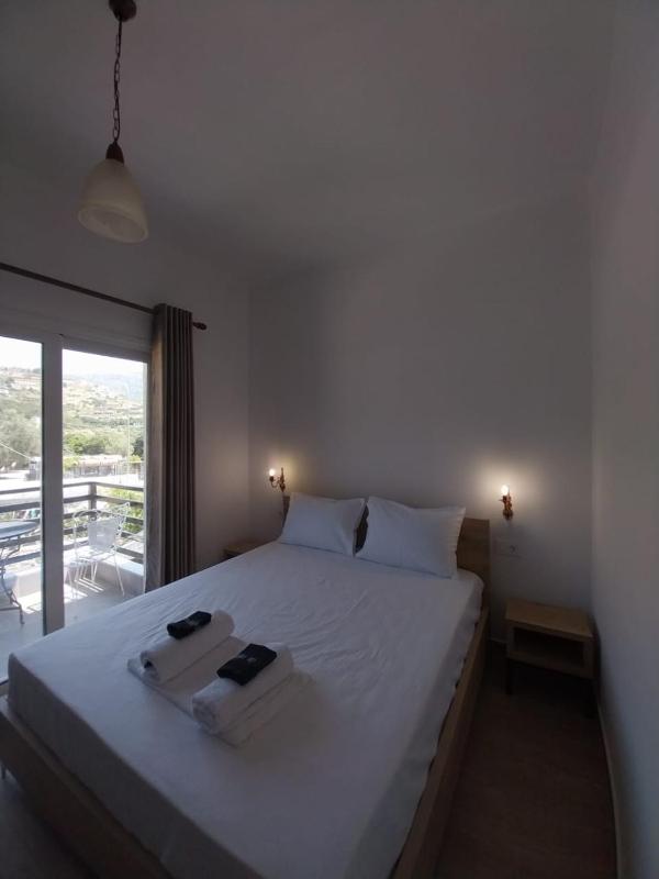 Athena's & Kosta's Rooms Himara - image 16