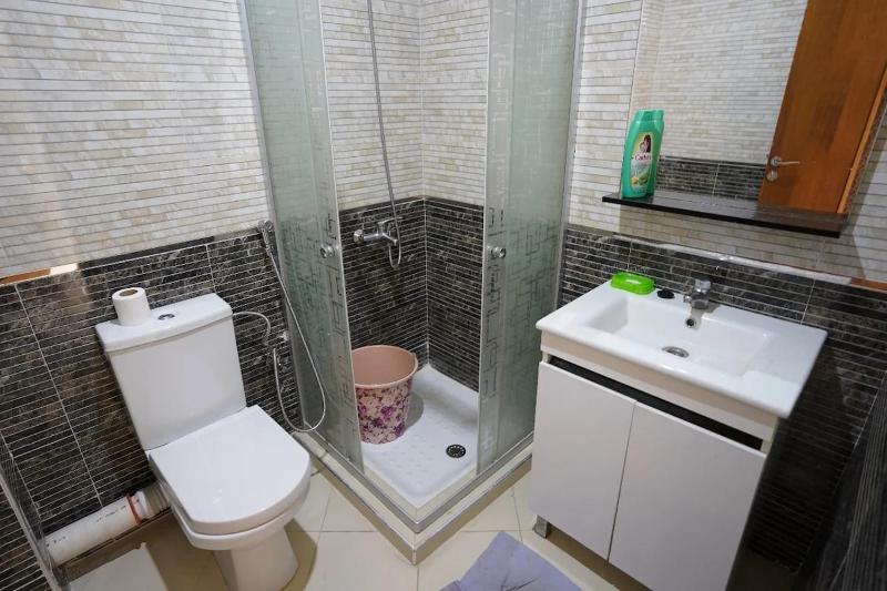 417 Location de vacances a Martil Central Martil Comfort 2BR Ground-Floor Retreat Near Everything - image 3