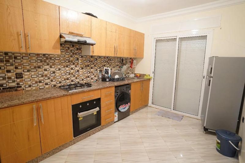 417 Location de vacances a Martil Central Martil Comfort 2BR Ground-Floor Retreat Near Everything - image 11