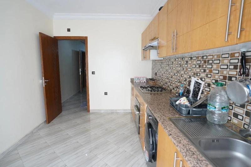 417 Location de vacances a Martil Central Martil Comfort 2BR Ground-Floor Retreat Near Everything - image 10