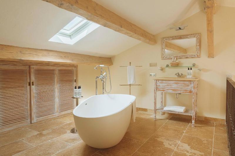 Double Room Prestige Duplex image 3
