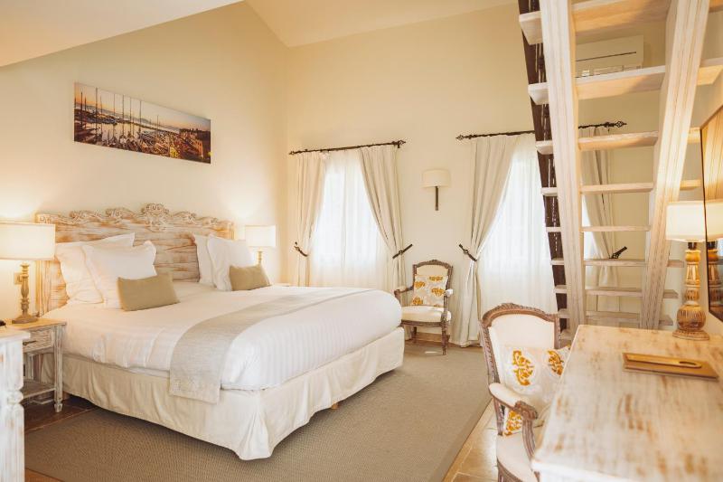 Double Room Prestige Duplex image 4