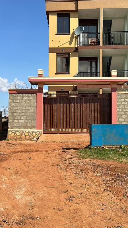 Oilic Apartments - image 5