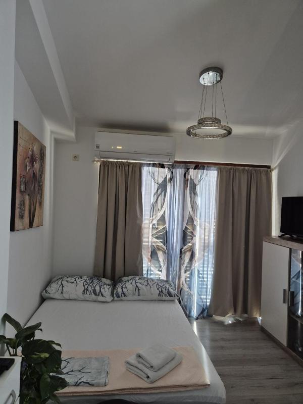 Apartmani ZuzanaBaška Voda - image 15
