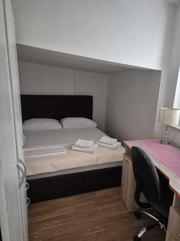 Apartmani ZuzanaBaška Voda - image 17